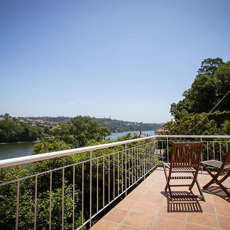 Quinta Da Agraceira Casa Do Caseiro 加亚新城 外观 照片