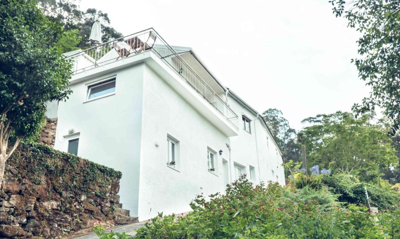 Quinta Da Agraceira Casa Do Caseiro 加亚新城 外观 照片